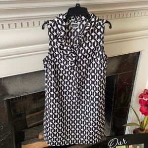 Mudpie sleeveless dress